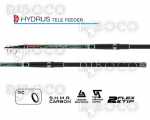 Телефидер TRABUCCO HYDRUS T-FEEDER 60 g 3.60 m