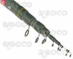 Телескоп Light Spot NEW HUNTER GOLDEN POWER 10-30 g