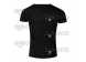 Тениска Faith T-Shirt Black
