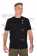 Тениска Fox Collection T - Black