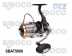 Tica Samira SBAT Long Cast Fishing Reel