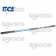 Tica Superlite 2 pole 13.00 m and Tica extension 0.90 m