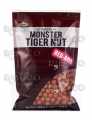 Fishing Balls Dynamite Baits Monster Tiger Nut Red Amo Boilies