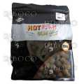 DB Hot Fish and GLM boilies