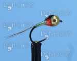 Английски мухи Tungsten Bead Nymphs and Jigs