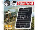 USB Соларен панел 5W