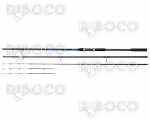 Въдица Carp Zoom No Limit River Feeder Rod