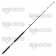 Falcon Black Phantom Monel Trolling Rod