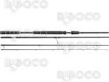 Westin W2 Bombarda fishing rod