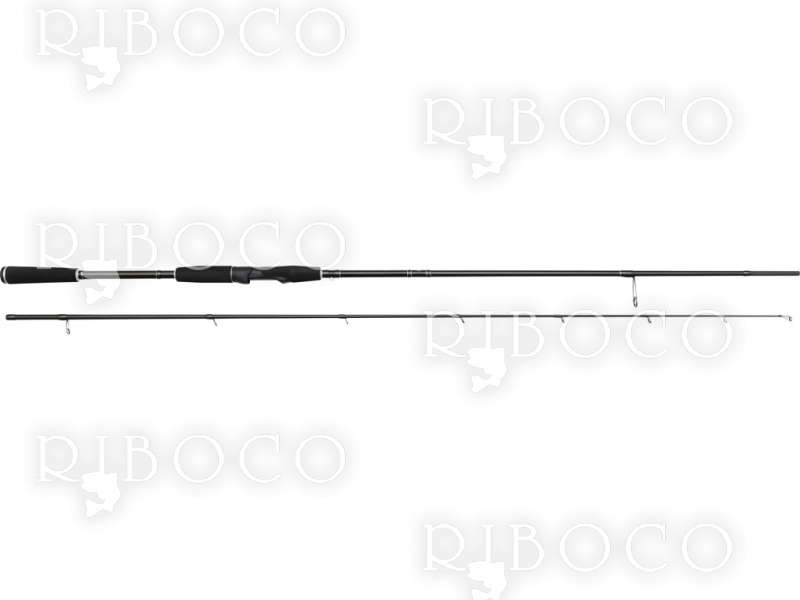 Westin W2 Finesse Shad Fishing Rod from fishing tackle shop Riboco
