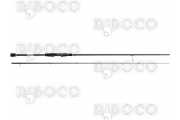 Westin W2 Finesse T and C Fishing Rod