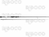 Westin W2 Finesse T and C Fishing Rod