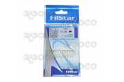 Snelled fishing hooks Filstar F201G