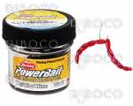 Вердевас Berkley PowerBait Blood Worm