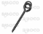 Винт за стръв Golden Catch G Carp Bait Screw 7 mm - 10 бр