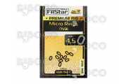 Micro Rings Filstar Oval Premium Rig F6047