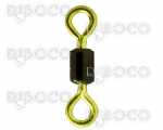 Вирбел Filstar F-1007 Double Colour Rolling Swivel