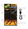 Fox Kwik Change Mini Hook Swivels
