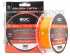 Влакно Golden Catch Nylon Line Verte-X Flat 300 m True Orange