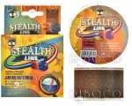 3D Stealth Invisible Fishing Line 100 m