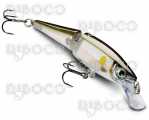 Воблер Rapala BX Jointed Minnow