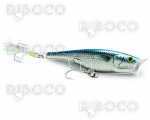 Воблер за риболов Rapala Saltwater Skitter Pop