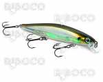 Воблер Rapala Shadow Rap 11 cm