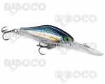 Воблер Rapala Shadow Rap Jack Deep