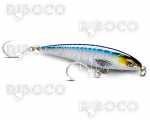 Воблер Rapala X-Rap Long Cast Shallow
