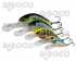 Воблер Salmo Hornet Deep Runner плаващ