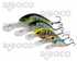 Воблер за риболов Salmo Hornet Deep Runner потъващ