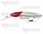 Sea Buzz Phantom Power Minnow 120F-DR