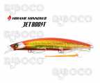 Воблер за риболов Shimano Hirame Minnow III JETBOOST