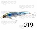 Воблер Shimano Soare Rise Shot Stick OL-260R