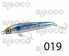 Воблер Shimano Soare Rise Shot Stick OL-260R