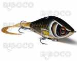 Воблер Strike Pro Guppie Downsize Sinking EG-208B 90 mm