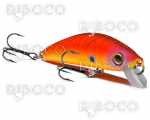 Воблер Strike Pro Mustang Minnow MG-002A 60 mm