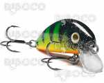 Воблер Strike Pro Mustang Minnow MG-002F 45 mm