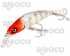 Westin Rushbait Lure