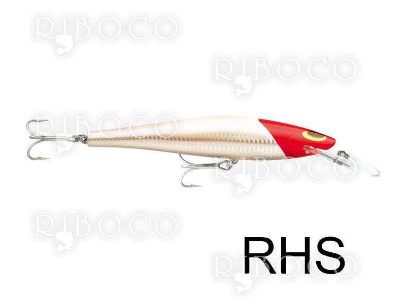 Williamson Speed Pro Deep from fishing tackle shop Riboco ®Riboco ®