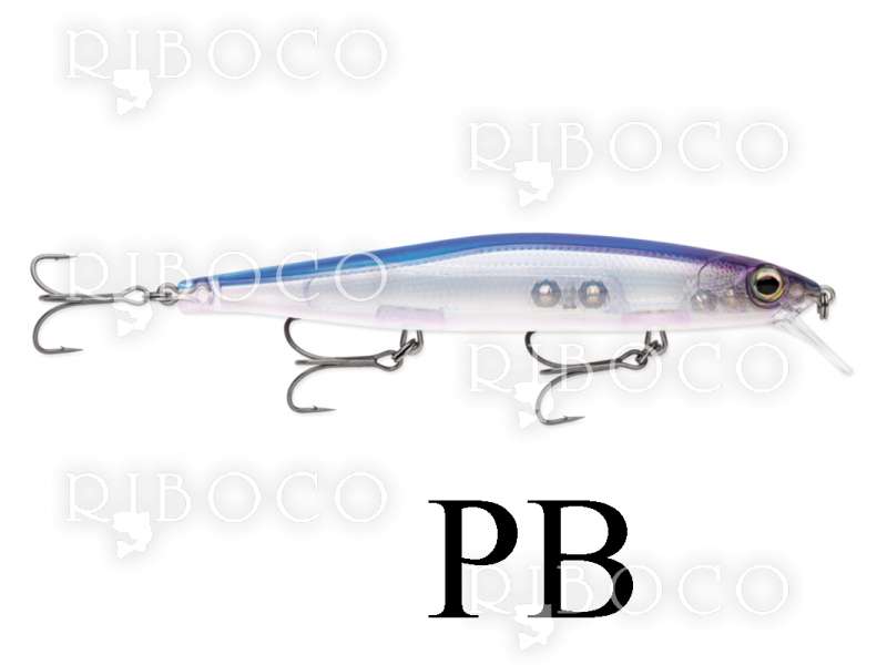 Rapala Precision Xtreme Mavrik SNST