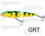 Wobbler Salmo Whitefish Limited Edition