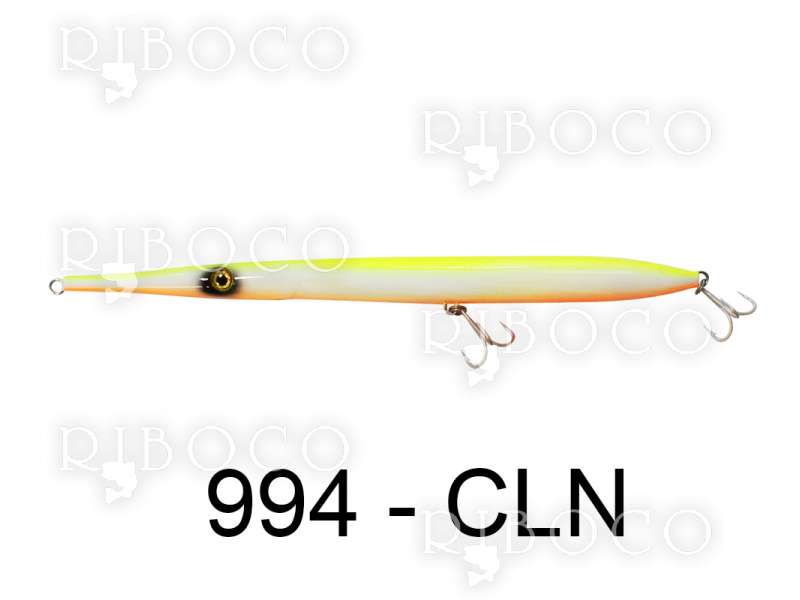 SEA BUZZ CRAZY GARFISH 230 30g - Hard Lures