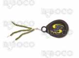 Carp Spirit Tungsten Hooklink Weight