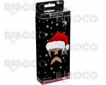 Коледна серия Westin Ricky The Roach Shadtail R2F Christmas Edition 2026
