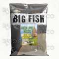 Big Fish Dynamite Baits - Green Lipped Mussel Method Mix