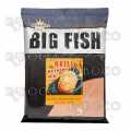 Захранка за риболов Dynamite Baits Big Fish Krill Method Mix