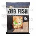Dynamite Baits Big Fish Sweet Banoffi Method Mix Groundbait
