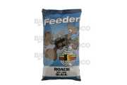 Fishing feeder Feeder Roach Black
