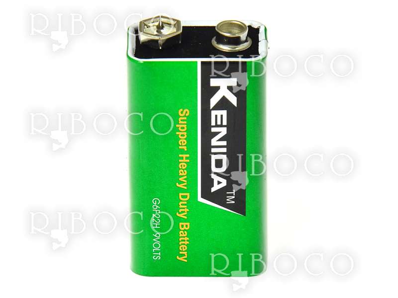 Батерия за звуков сигнализатор 9 V Kenida